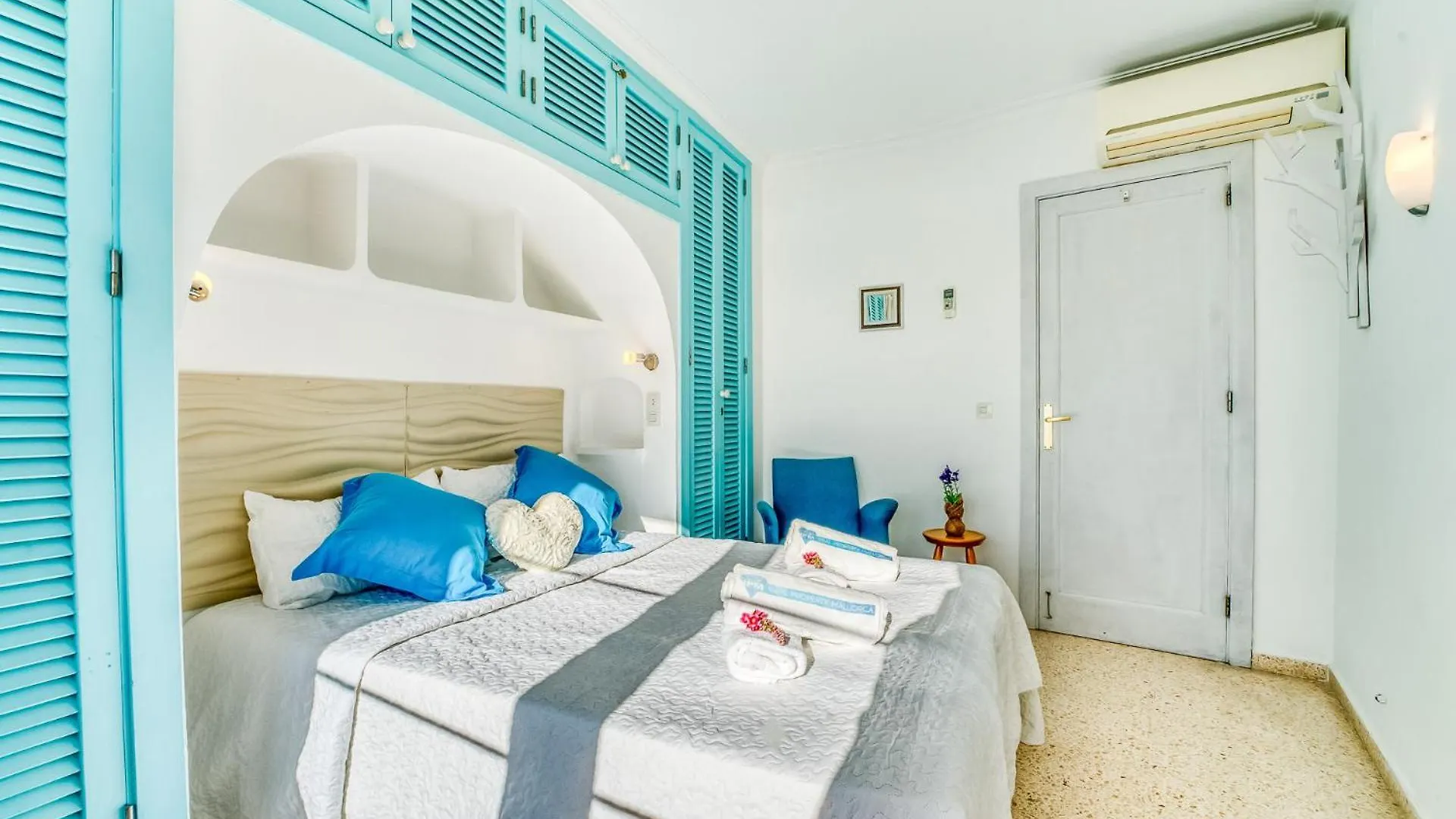דירה פורט ד'אלקודיה Ideal Property Mallorca - Dali 127 ספרד