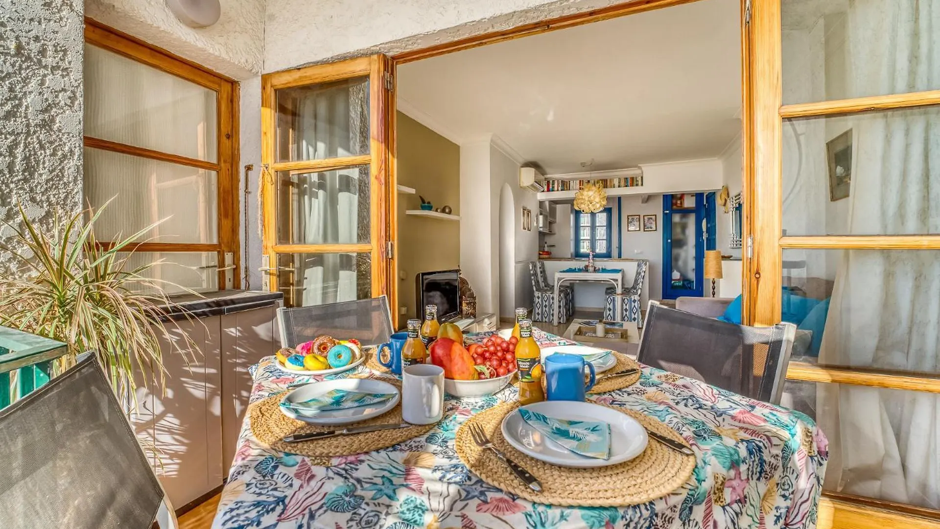 פורט ד'אלקודיה Ideal Property Mallorca - Dali 127 0*, פורט ד'אלקודיה