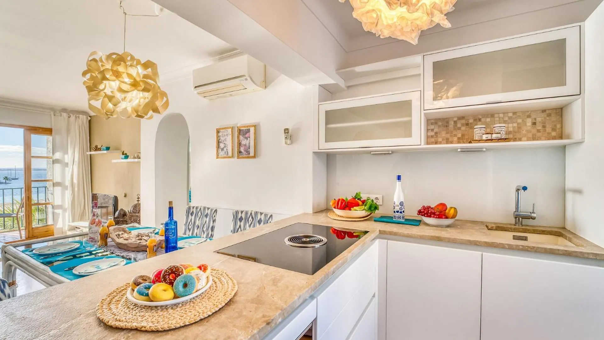 דירה פורט ד'אלקודיה Ideal Property Mallorca - Dali 127
