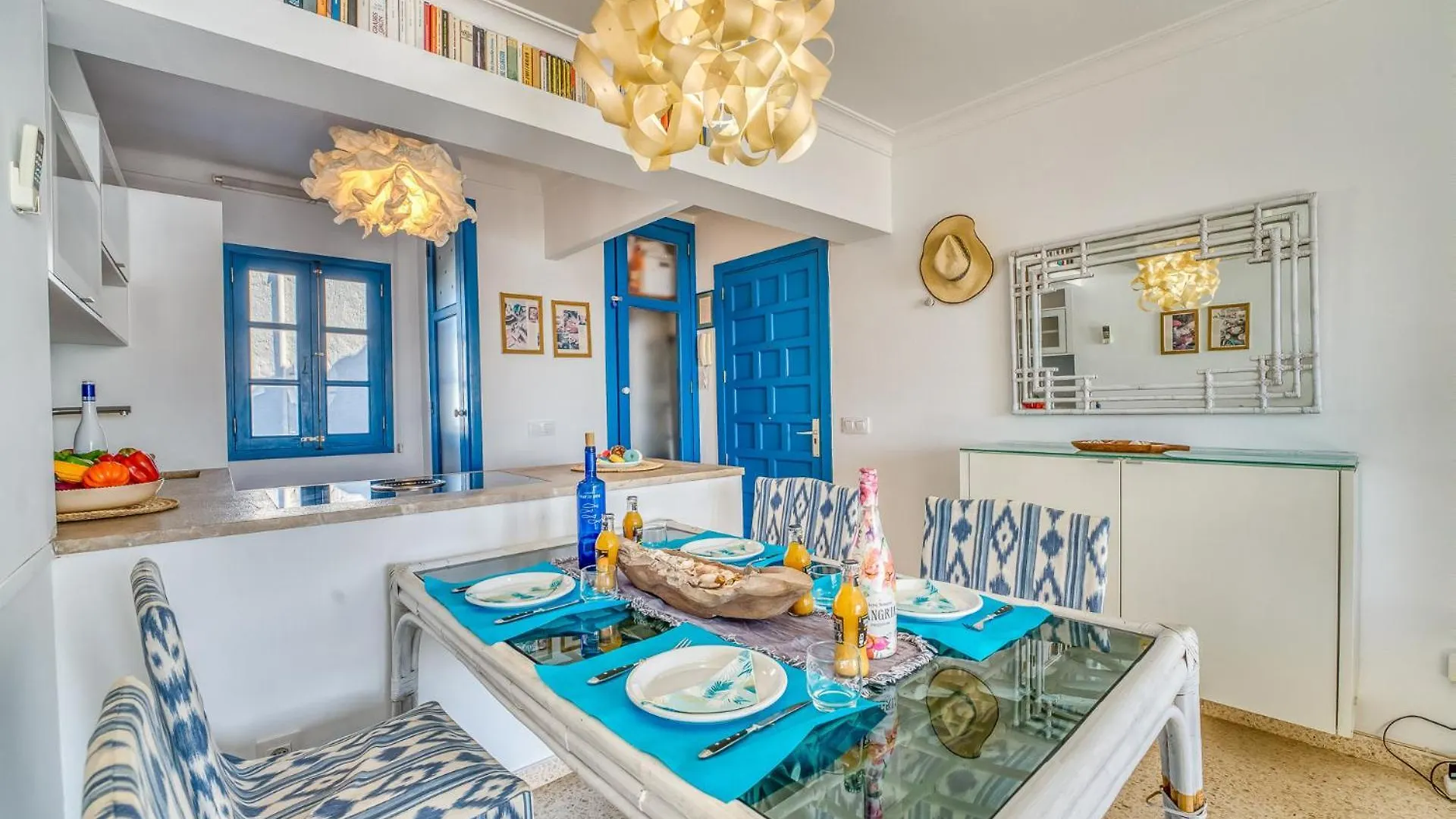 פורט ד'אלקודיה Ideal Property Mallorca - Dali 127 דירה