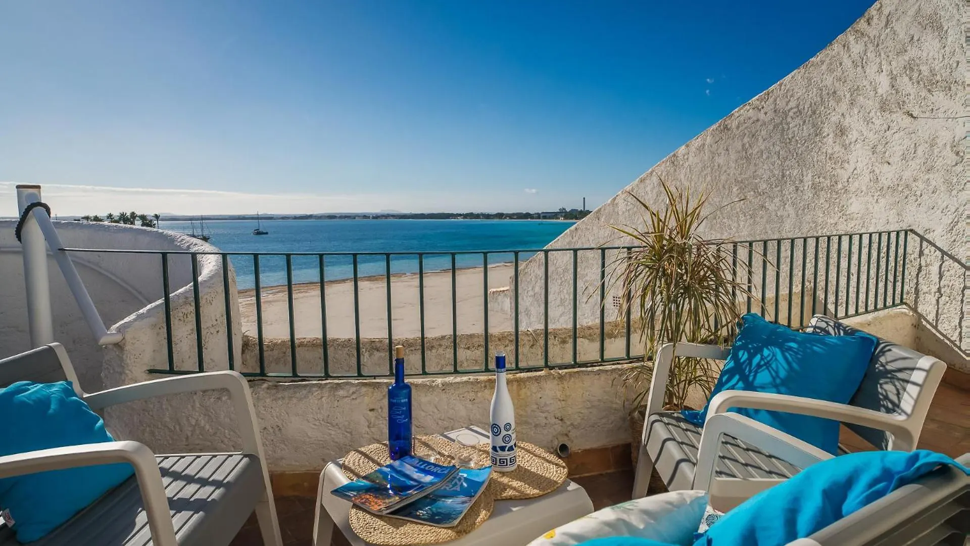 פורט ד'אלקודיה Ideal Property Mallorca - Dali 127 0*, פורט ד'אלקודיה ספרד