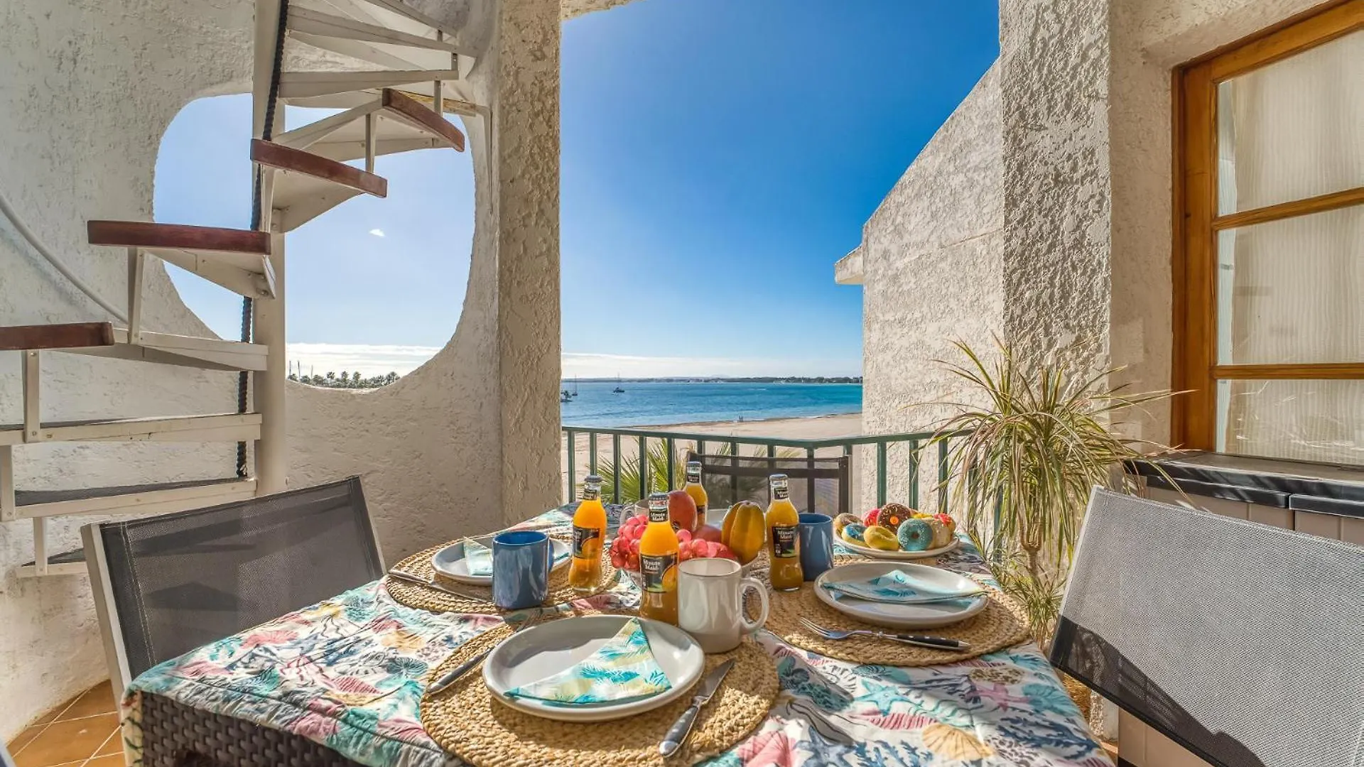 דירה פורט ד'אלקודיה Ideal Property Mallorca - Dali 127